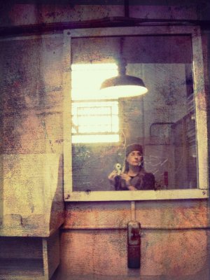 Empty Reflections