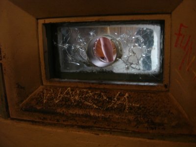 Visitation Hole