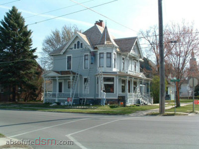 Mason City, Iowa Photos