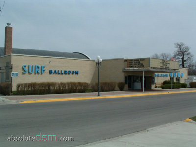Clear Lake, Iowa Photos
