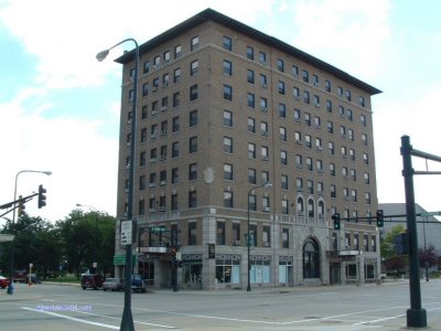 park tower apartments.JPG