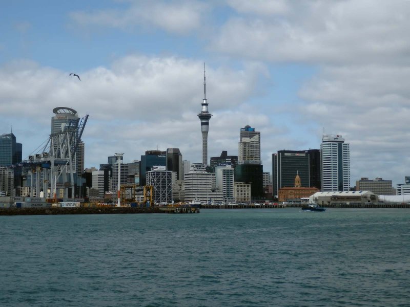 Harbour 2