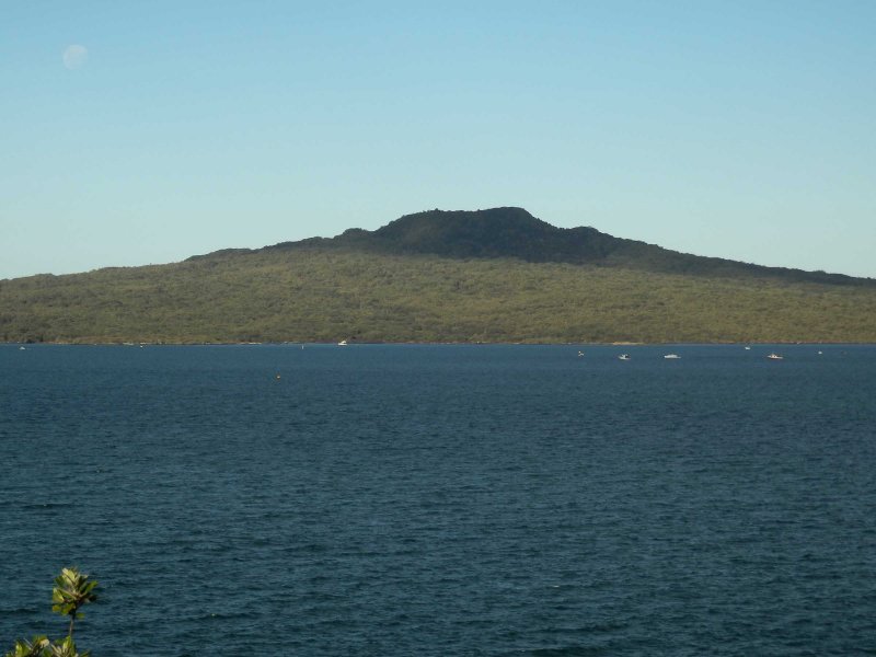 Rangitoto 2
