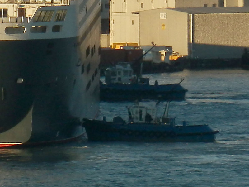 Two Tugs 1
