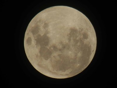 Full Moon