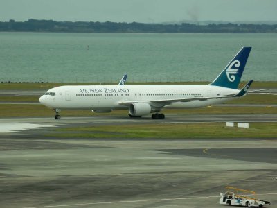 Air New Zealand 2