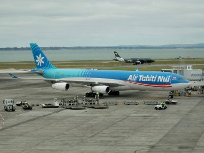 Air Tahiti Nui 1