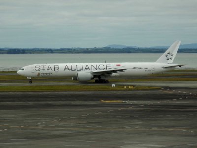 Star Alliance 3
