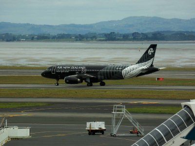 Air New Zealand 19