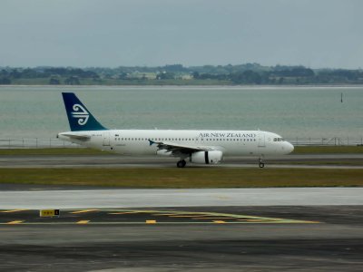 Air New Zealand 26