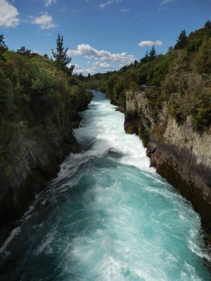 Huka Falls 2