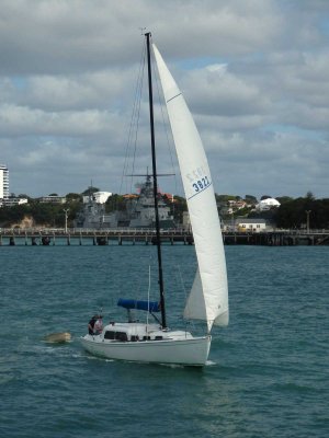 Harbour 1