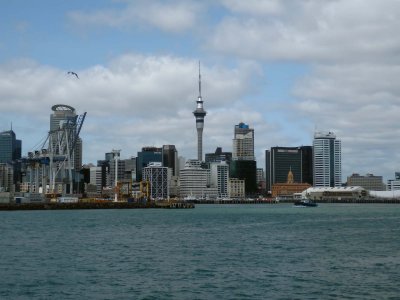 Harbour 2