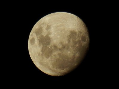Moon