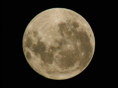 Full Moon