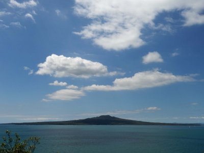 Rangitoto 1