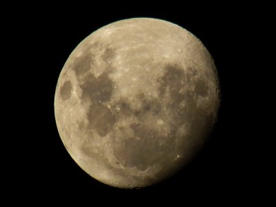 Moon 3