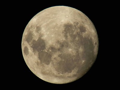Moon 2