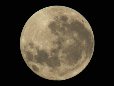 Full Moon