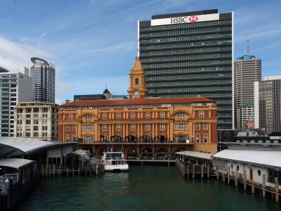 Ferry Building 2