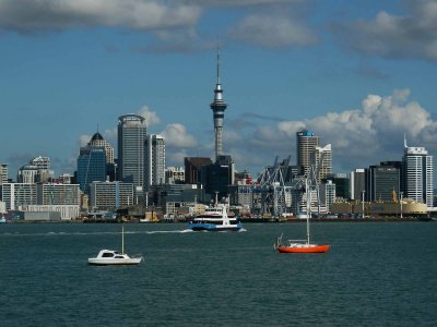 Auckland City