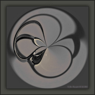 The Delicate Dichotomy Of Dead Center And The Still Beating Heart
