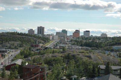 Yellowknife