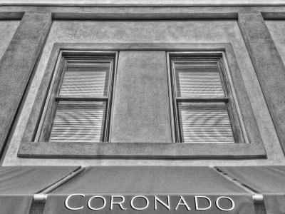 Coronado by Paul Wear