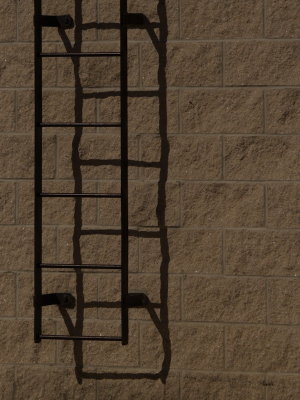 4th: Ladders  -ArtP