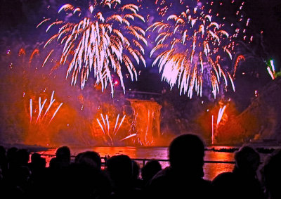 World fireworks championships 2002. TonySx
