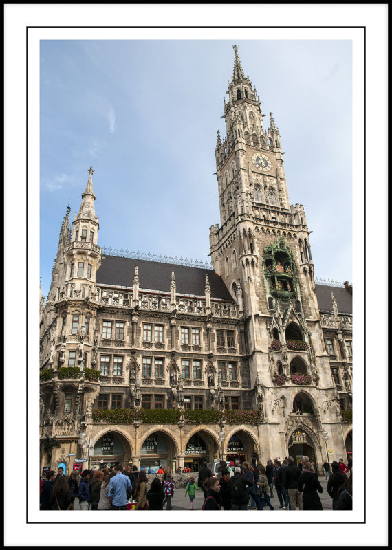 Munich 