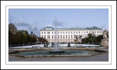 Salzburg