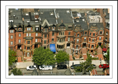 Boston Apts