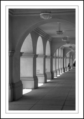 Arches