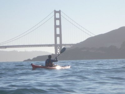 Golden Gate-Angel Island Oct 2012