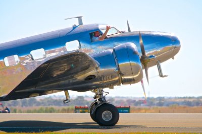 Lockheed 12