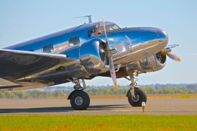 Lockheed 12