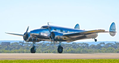 Lockheed 12