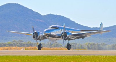 Lockheed 12