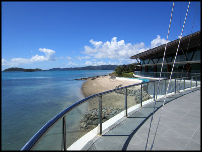 Hamilton Island 2013