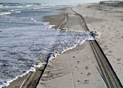 tracks gallery