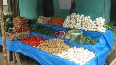 talage de lgumes