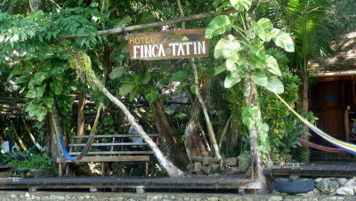 Finca Tatin