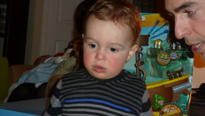 Noel 2012
