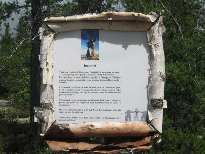 Inukshut
