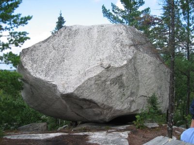 La Roche!