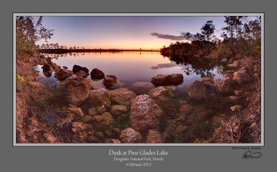 Pine Glades Lake Dusk 1.jpg