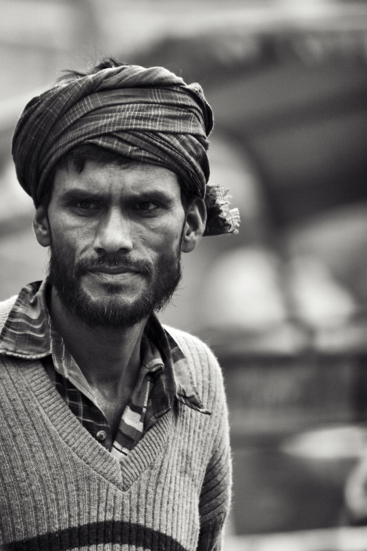  Chandi Chowk, Old Delhi