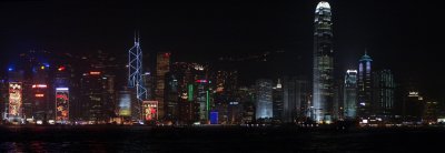 Hong Kong 2005