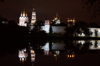 Moscou